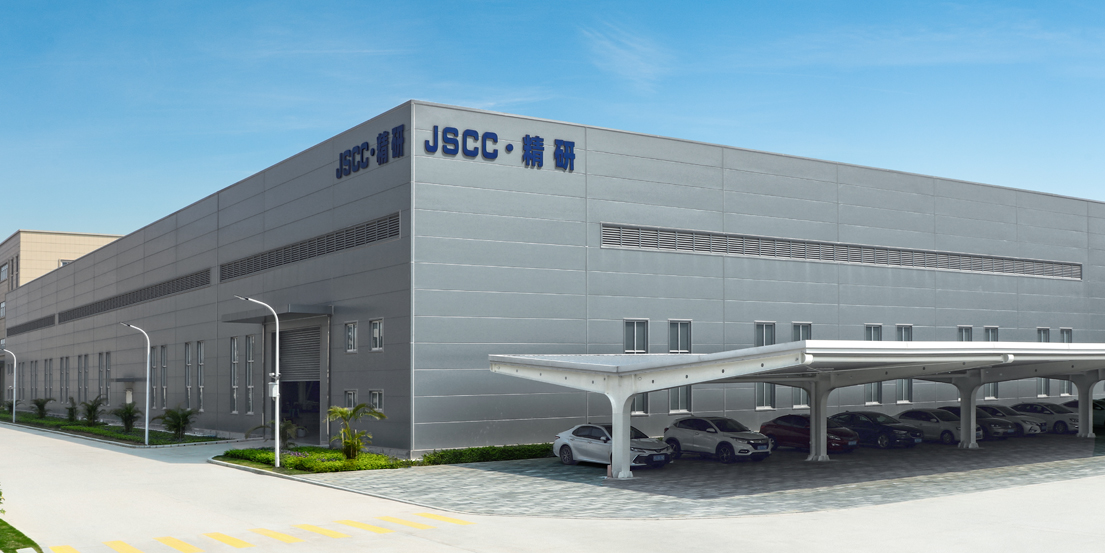 精研同安工业园作为福建省重点产业项目，已顺利竣工