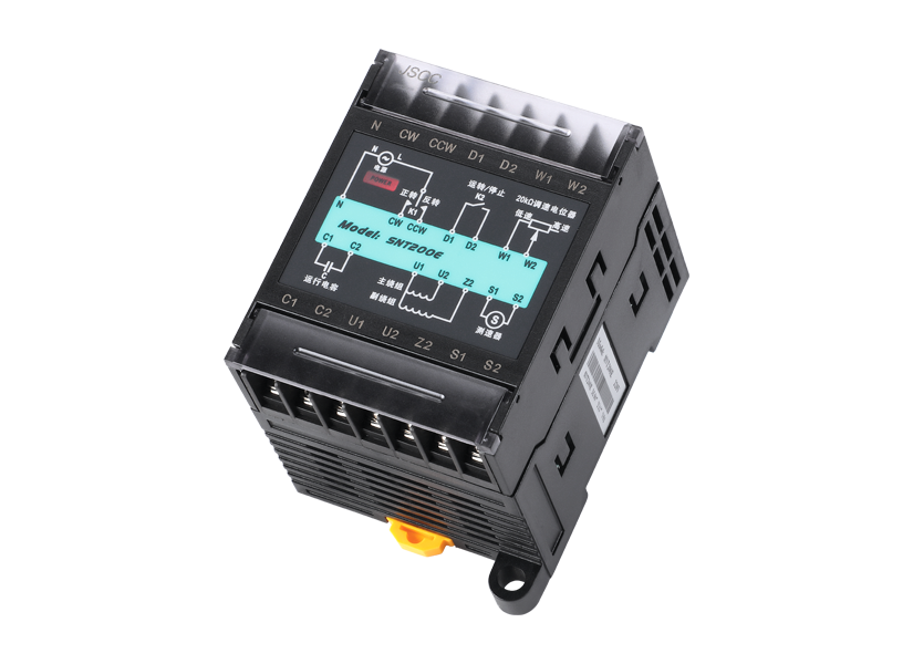 SNT内置式调速器  6W-200W